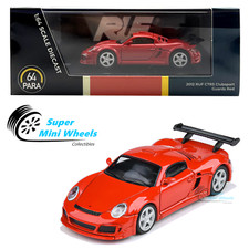 PARA64 1:64 Porsche 2012 RUF