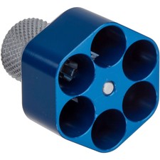 Pachmayr Speedloader Lyman Alu