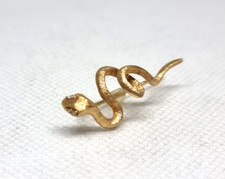 OLE LYNGGAARD 18k GOLD &