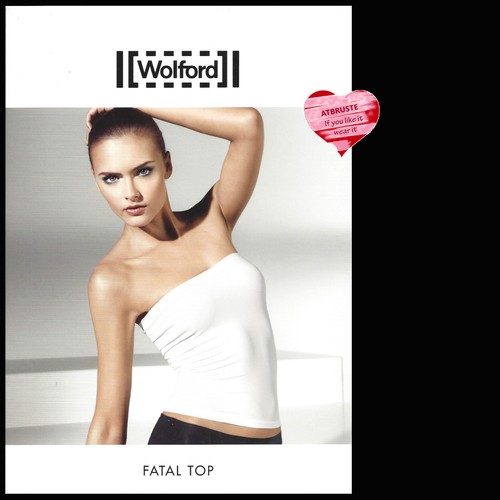 Wolford fatal top - fatal, s