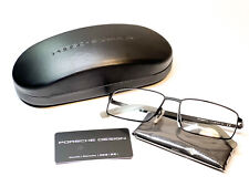 Porsche Brillenfassung P8314 A
