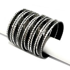 Indische Armreifen set Ø6,8cm