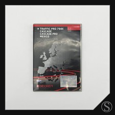 Becker Digitale Straßenkarte