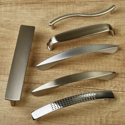 Sotech möbelgriffe 128 mm - 128,