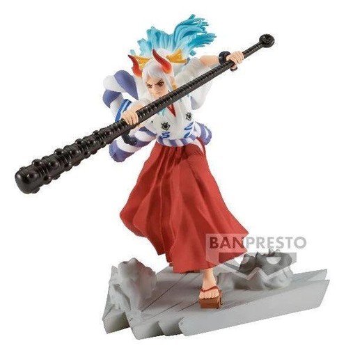 Banpresto one piece - banpresto,