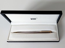 Ältere Montblanc Nobless