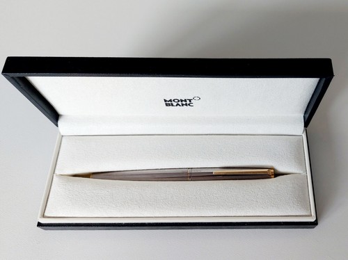 ältere montblanc nobless - montblanc,