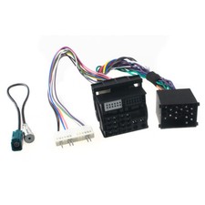 Umrüst + Antennen Adapter BMW