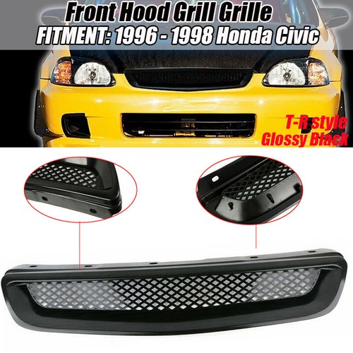 Sport grill kühlergrill - sport,