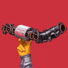 ANSAUGBRÜCKE X1 X2 B47 F39 F45 F46 F48 F54 F55 BMW 2.0 STELLMOTOR FIN NÖTIG?