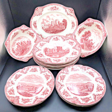 15 Tlg. Speiseservice