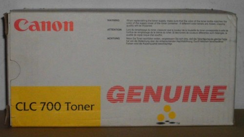 Canon clc 700 - canon,