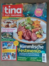 Zeitschrift: Tina Koch &