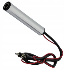 Autoradio Verstärker 12V