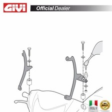 GIVI A1153A Halterungen Für