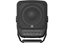 Yamaha stagepas 100btr - stagepas,