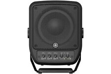 Yamaha Stagepas 100BTR mit Akku / Garantie & Stativ