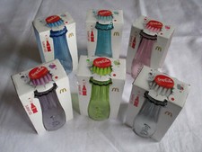 Mc Donalds - Coca Cola Glas  -