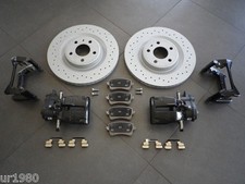 Audi S5  S4 8K  Bremse