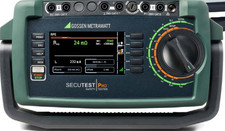 Gossen Metrawatt VDE