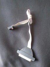 RS232 Seriell Kabel 10pol Anschluss Retro PC  