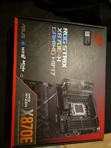 Asus rog strix - strix, gaming