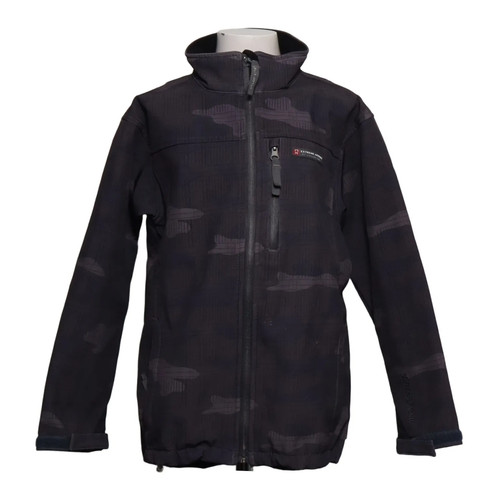 Color kids softshelljacke - color, kids,