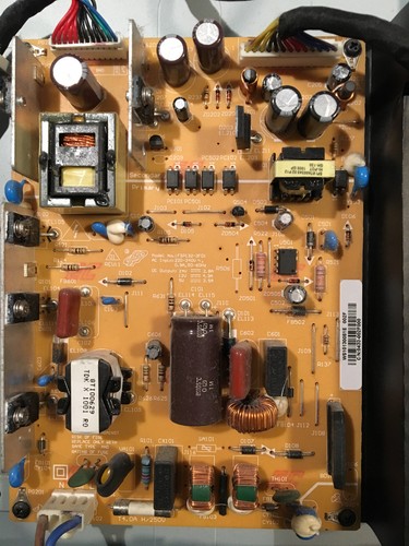 Toshiba platine netzteil - toshiba,,