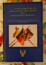 Regimentsgeschichte "Panzeraufklärunglehrbataillon 11"  1957-1997