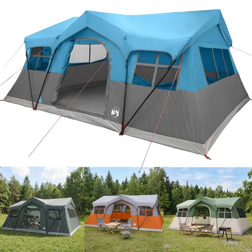 Familienzelt campingzelt - familienzelt,