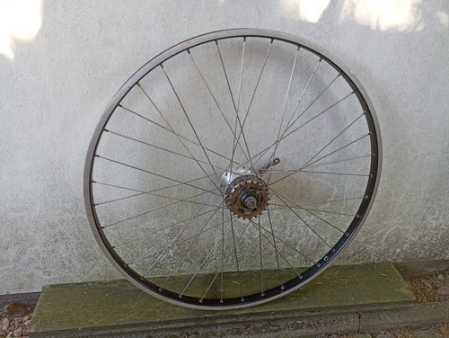 Hinterrad shimano nexus - hinterrad,