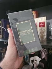 Ermenegildo Zegna Elements of