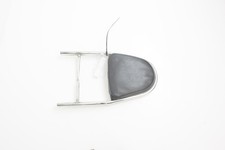 PASSENGER BACKREST BEIFAHRER