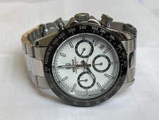 BENYAR Herren Chronograph Uhr