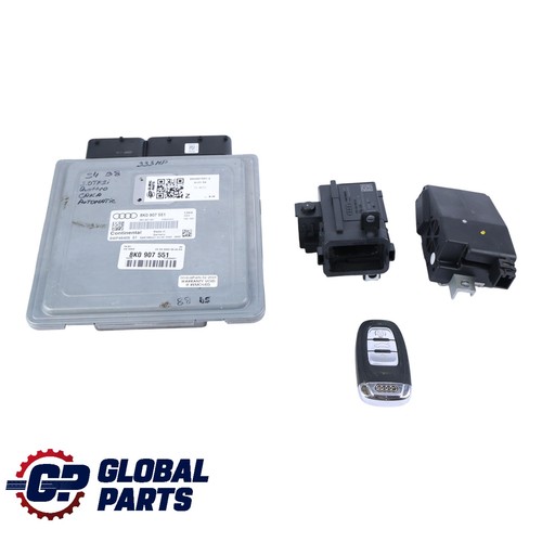 Audi tfsi 333hp caka - 3.0,