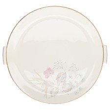 Kuchenplatte mit Griffen