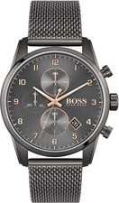 Boss herren armbanduhr - herren,