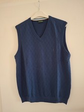 Golfino Pullunder Gr. 54