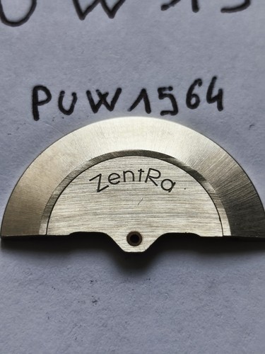 Schwingmasse zentra puw 1564 - zentra,