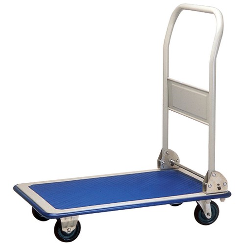 Plattformwagen ladeflächen - plattformwagen,