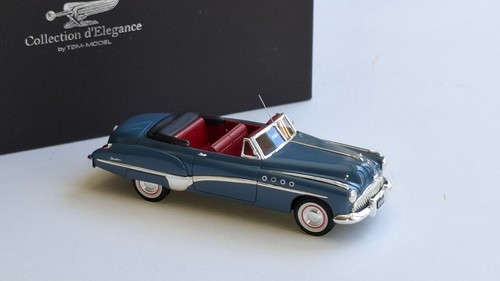 Buick roadmaster convertible - buick,