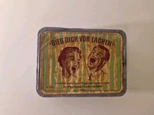 Bieg Dich Vor Lachen ASS