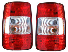 2x HECKLEUCHTE RÜCKLEUCHTE