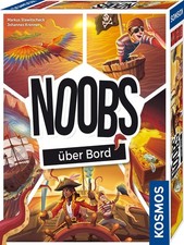 KOSMOS - 683795 - NOOBS ÜBER