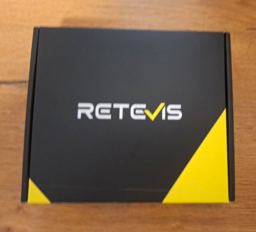 Retevis b63s pmr446 - retevis,