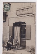 (FR1) Fotokarte 84 AVIGNON -