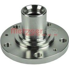 Metzger radnabe vorne für - metzger,