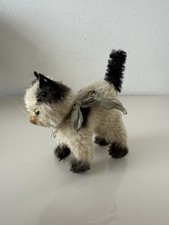 Steiff Katze, Gussy 6312 mit