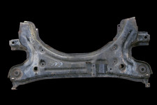 VW Polo 6N Lupo Arosa Achse vorne Vorderachse Aggregateträger Achsträger bis1997