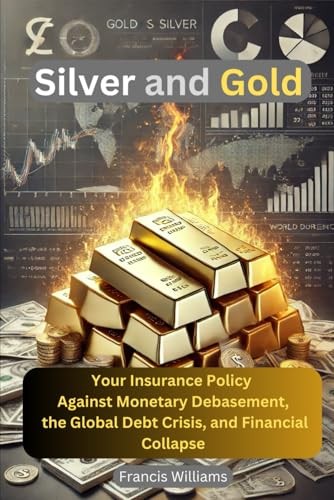 Silver and gold your - silver, :